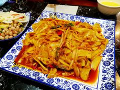 -后卫寨猫耳朵(后卫寨店)