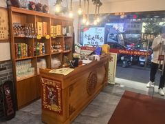 -老家大锅台·铁锅炖·地锅鸡(建邺文体路店)