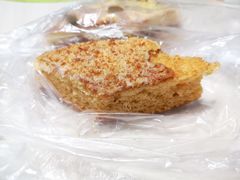 炼乳饼干-新疆巴州金丝特餐厅(大钟寺店)