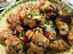 -杨厝六十六农庄农舍(杨厝路店)