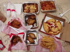 -必胜客(维美店)