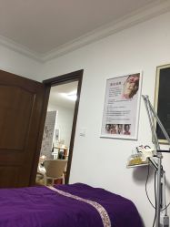 -杉惠素颜美妆皮肤管理中心