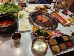 -炭之家·齐齐哈尔非遗烤肉·鲜切直供(中央大街店)