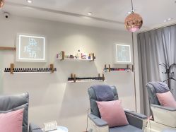 -染指坊日式美甲美睫设计中心