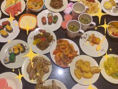 -萧邦音乐会所KTV·蒸汽活海鲜自助(福田店)