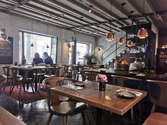 大堂-Apollo·西班牙小酒馆(安福路店)