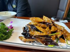 -郑庄脂渣海鲜楼(九水路店)