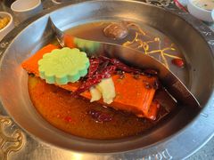 -大龙燚火锅(太古里店)
