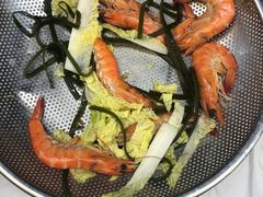 -船梆煮•蒸汽海鲜·生腌干蒸(五四广场店)