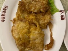 -华梅西餐厅(哈尔滨中央大街店)