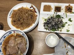 -直隶安家罩饼(复兴路店)
