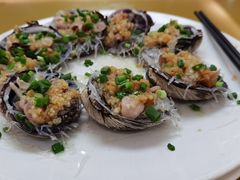 -福今喜粤餐厅