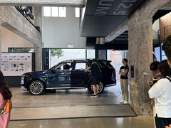 -现代汽车文化中心 Hyundai Motorstudio Beijing