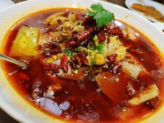 -有璟阁港式餐厅(国贸商城店)