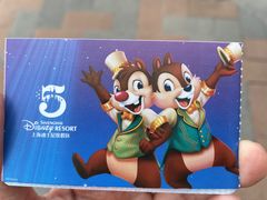 -上海迪士尼度假区