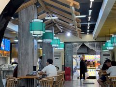 -西羊市老米家泡馍(西羊市店)