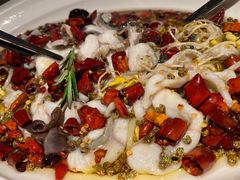 -蔴将·川菜(黄龙万科店)