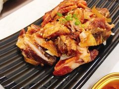 -八乔煎肉馆·丹东特色煎锅(梅林店)