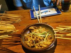 -肉串汪(月坛店)