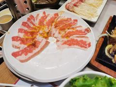 -韩宫宴烤肉·料理(苏州中心店)