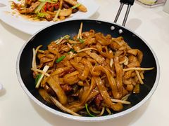 干炒牛河-太兴餐厅(东方广场分店)