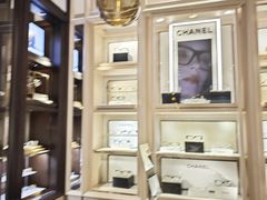 -溥仪眼镜PUYI OPTICAL(国贸商城店)
