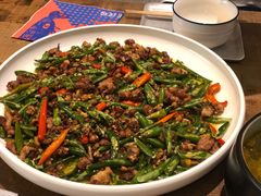 -铁公鸡·四川料理(天环广场店)