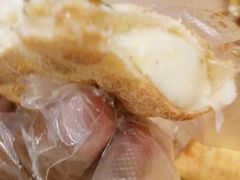 照烧风味章鱼虾仁比萨-达美乐比萨(凯莱赛店)
