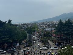 -大理古城