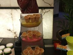 -佛山皇冠假日酒店-西餐厅