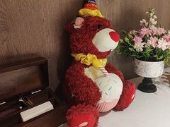 -狮拾久·现代新加坡料理(壹方城店)