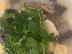 -小杨生煎(香港名都店)