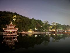 -潮州西湖