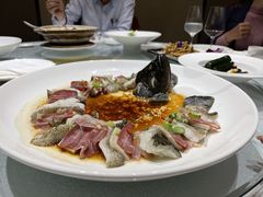 -嘉宴(明发外滩广场店)
