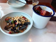 -小吊梨汤·北京菜·烤鸭(西直门凯德店)