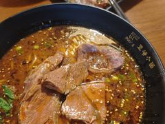 -豆爺小面(朱雀店)