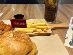 -必胜客(燕郊永旺店PHDI店)