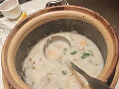 -潮州府·潮菜·砂锅粥(徐家汇店)