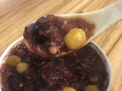 -笃笃笃糖粥(十全街店)
