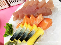 -阿兴生鱼片(大光路店)