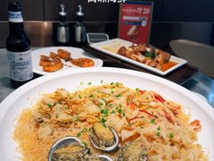 -兴仙饭店·闽味海鲜(马尾总店)