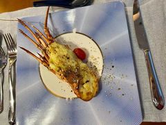 -V Bar海景扒房(北海湾惠龙万达嘉华酒店)