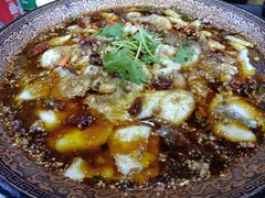 -日食记精菜馆(建邺万达店)