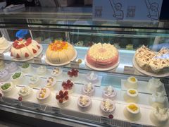 -喜茶(深圳欢乐海岸LAB店)
