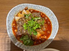 -掌上鲜(南顺城街店)