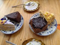 -逸绮瑶澜MissMousse Cake蛋糕(三里屯店)