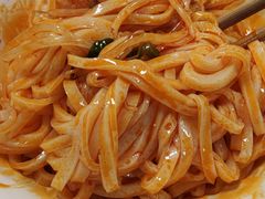 -薛昌利大米面皮(南关正街店)