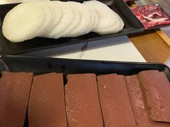 -牛鲜胜·潮汕牛肉自助火锅(番禺市桥店)