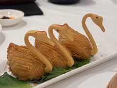 -白天鹅宾馆-宏图府餐厅