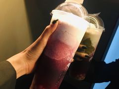 -喜茶(东莞汇一城店)